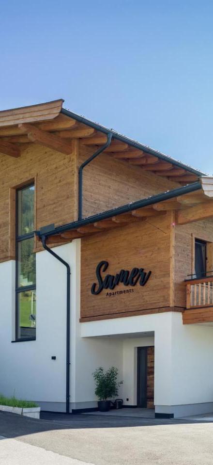 Samer Apartments – billede 3