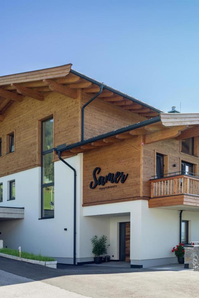 Samer Apartments – billede 3