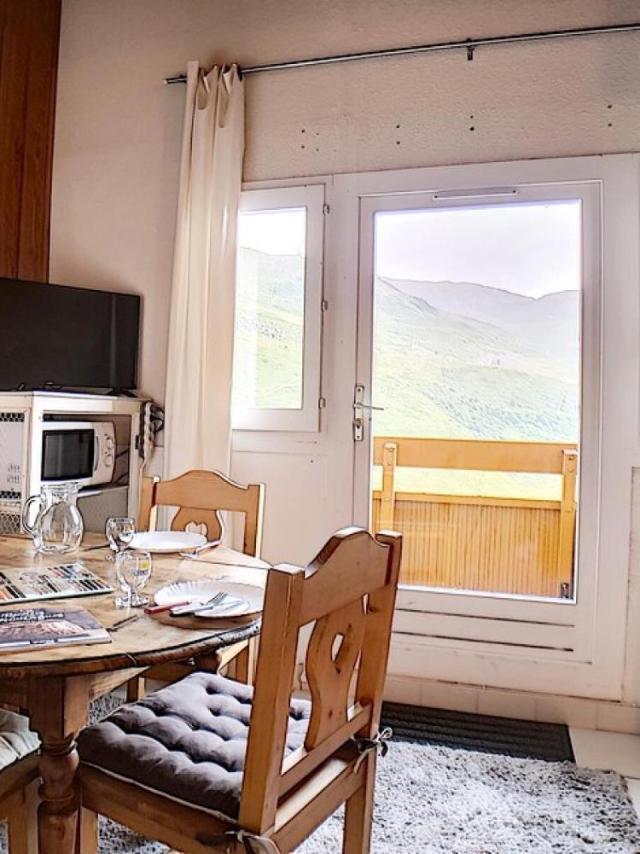 Residence Carlines II - Appartement Duplex · Acces Direct Aux Pistes · Balcon Mae-1384 – bild 4