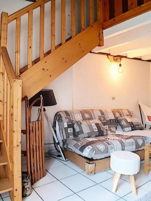 Residence Carlines II - Appartement Duplex · Acces Direct Aux Pistes · Balcon Mae-1384 – bild 6