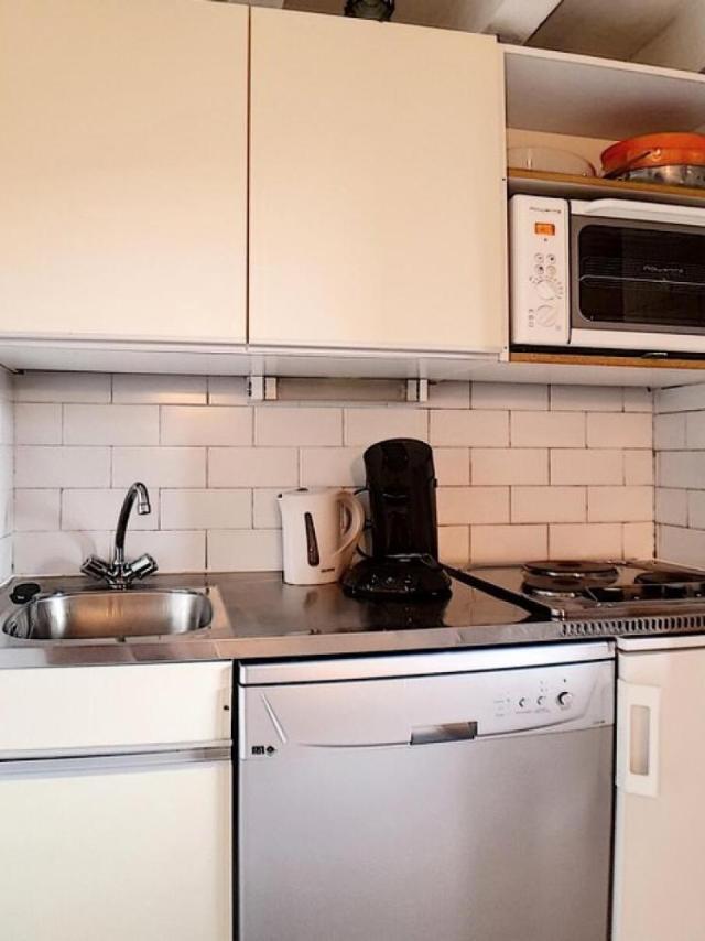 Residence Carlines II - Appartement Duplex · Acces Direct Aux Pistes · Balcon Mae-1384 – bild 7
