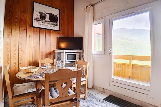 Residence Carlines II - Appartement Duplex · Acces Direct Aux Pistes · Balcon Mae-1384 – bild 8