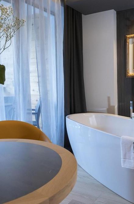 Locanda Degli Artisti Art Hotel – billede 2