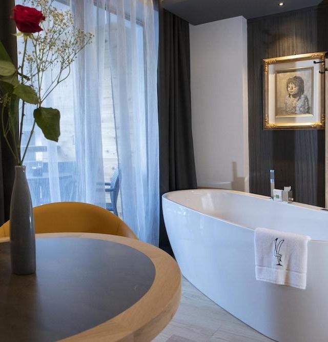 Locanda Degli Artisti Art Hotel – billede 2