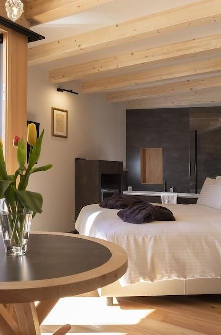 Locanda Degli Artisti Art Hotel – billede 3