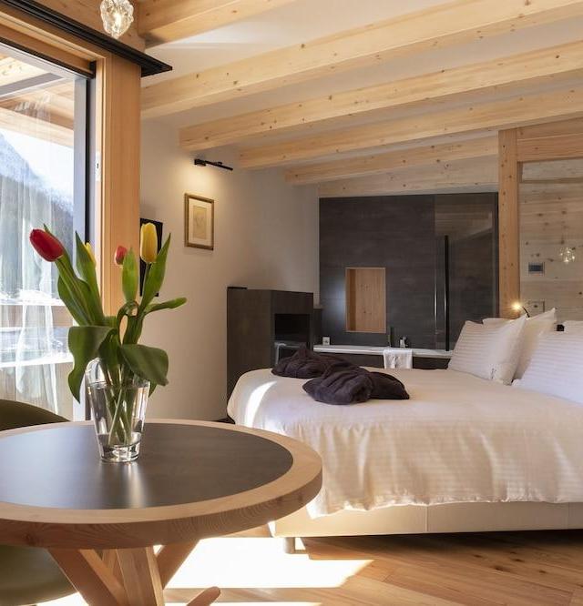 Locanda Degli Artisti Art Hotel – billede 3