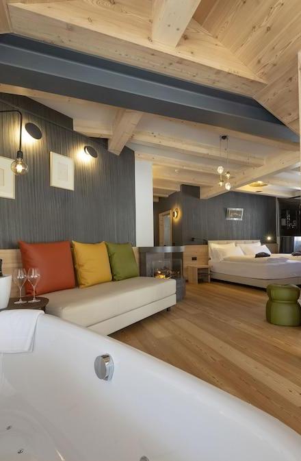 Locanda Degli Artisti Art Hotel – billede 4