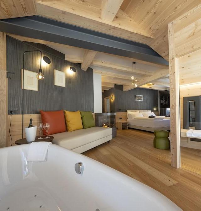 Locanda Degli Artisti Art Hotel – billede 4