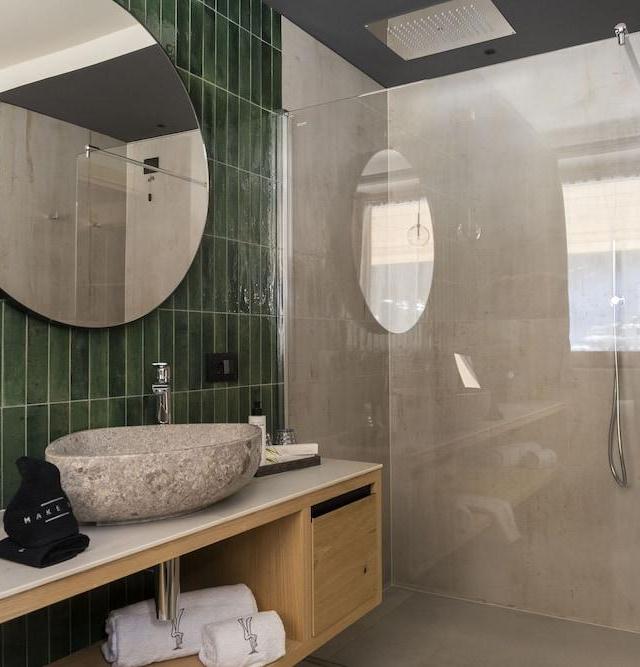 Locanda Degli Artisti Art Hotel – billede 6