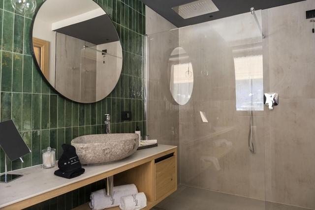 Locanda Degli Artisti Art Hotel – billede 6