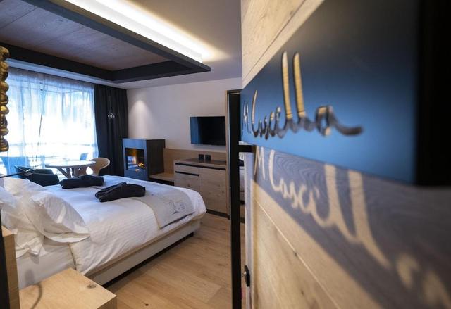 Locanda Degli Artisti Art Hotel – billede 7