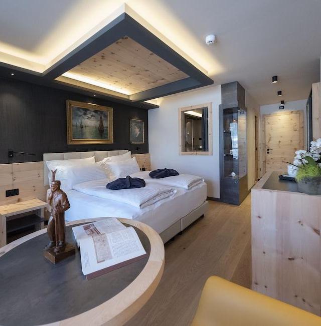 Locanda Degli Artisti Art Hotel – billede 8