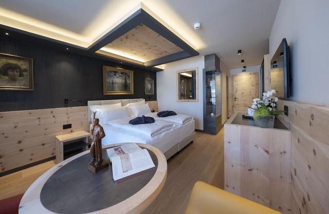 Locanda Degli Artisti Art Hotel – billede 8