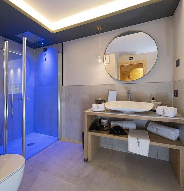 Locanda Degli Artisti Art Hotel – billede 9