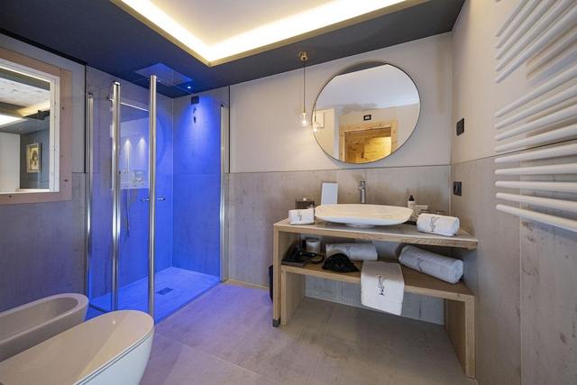 Locanda Degli Artisti Art Hotel – billede 9