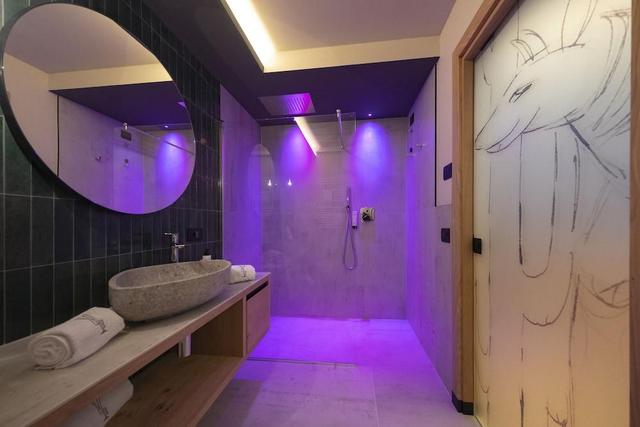 Locanda Degli Artisti Art Hotel – billede 10