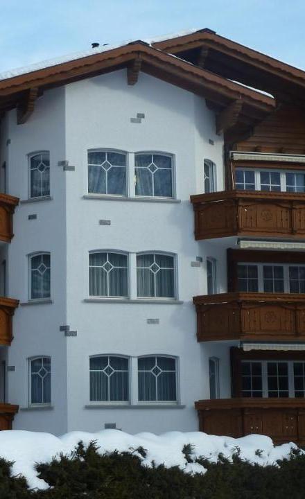 Haus Alpengluck – billede 3