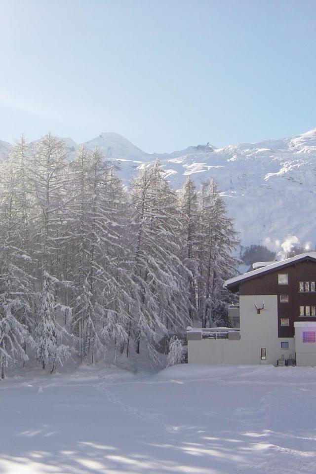 Haus Alpengluck – billede 8