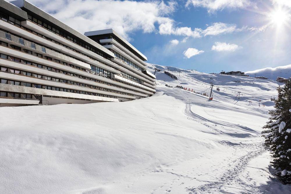 Sowell Residences Cret Voland, Les Menuires