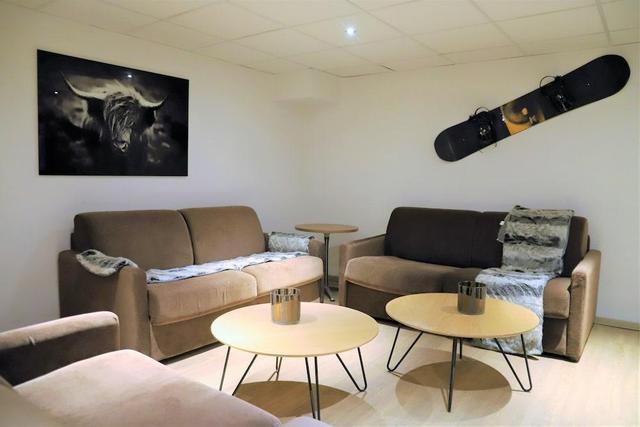 Sowell Residences Cret Voland – bild 3