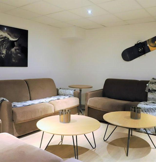 Sowell Residences Cret Voland – billede 3