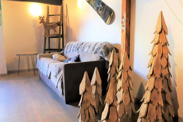 Sowell Residences Cret Voland – bild 4