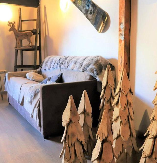 Sowell Residences Cret Voland – billede 4