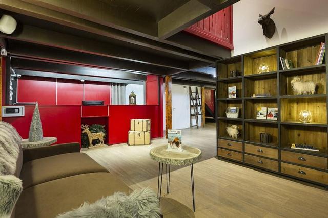 Sowell Residences Cret Voland – bild 6