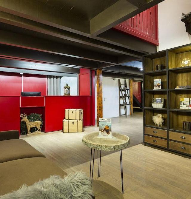 Sowell Residences Cret Voland – billede 6