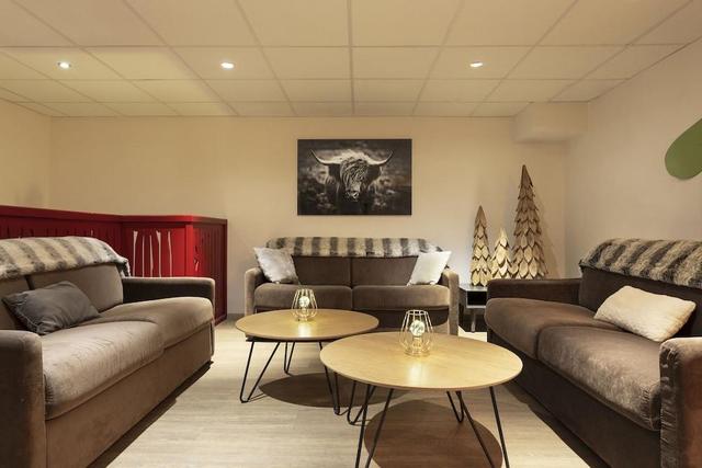 Sowell Residences Cret Voland – bild 7