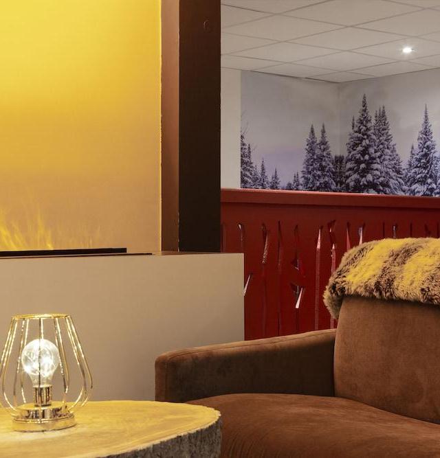 Sowell Residences Cret Voland – billede 8
