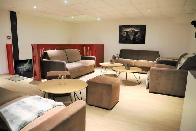 Sowell Residences Cret Voland – bild 9