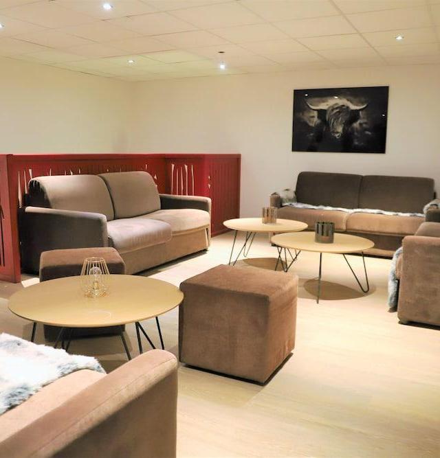 Sowell Residences Cret Voland – billede 9