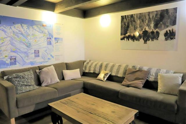 Sowell Residences Cret Voland – bild 10