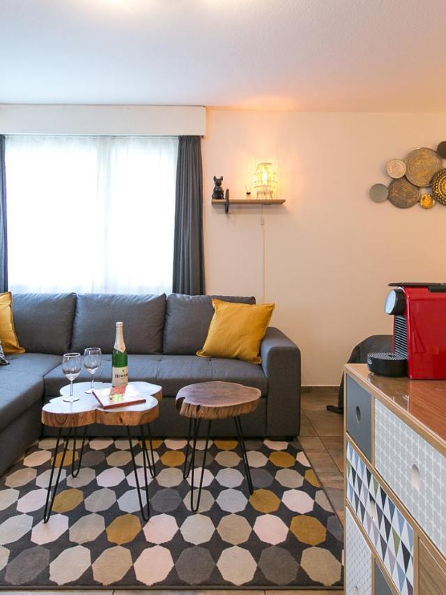 Spirit Apartments - Studio 1 Und 2 - Kuche - Parkplatz – billede 9