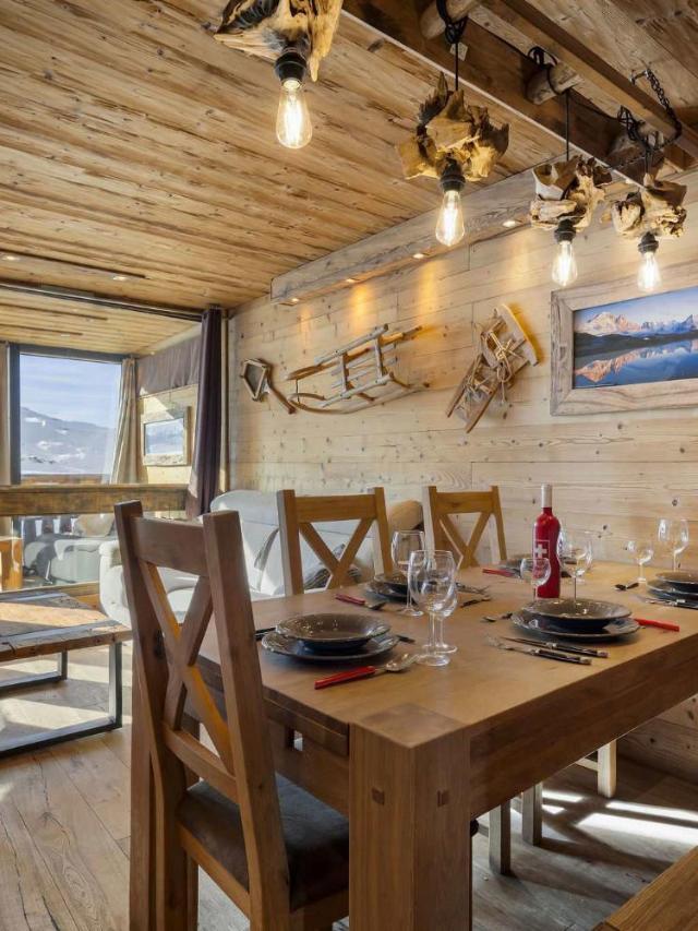 Mountain View Ski in Out Apartment