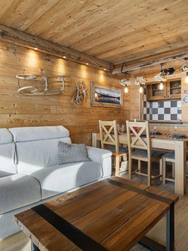 Mountain View Ski in Out Apartment – bild 2
