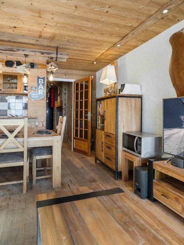Mountain View Ski in Out Apartment – bild 6