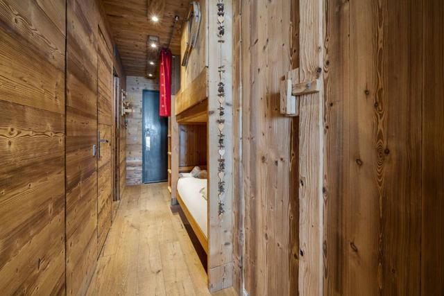 Mountain View Ski in Out Apartment – billede 7