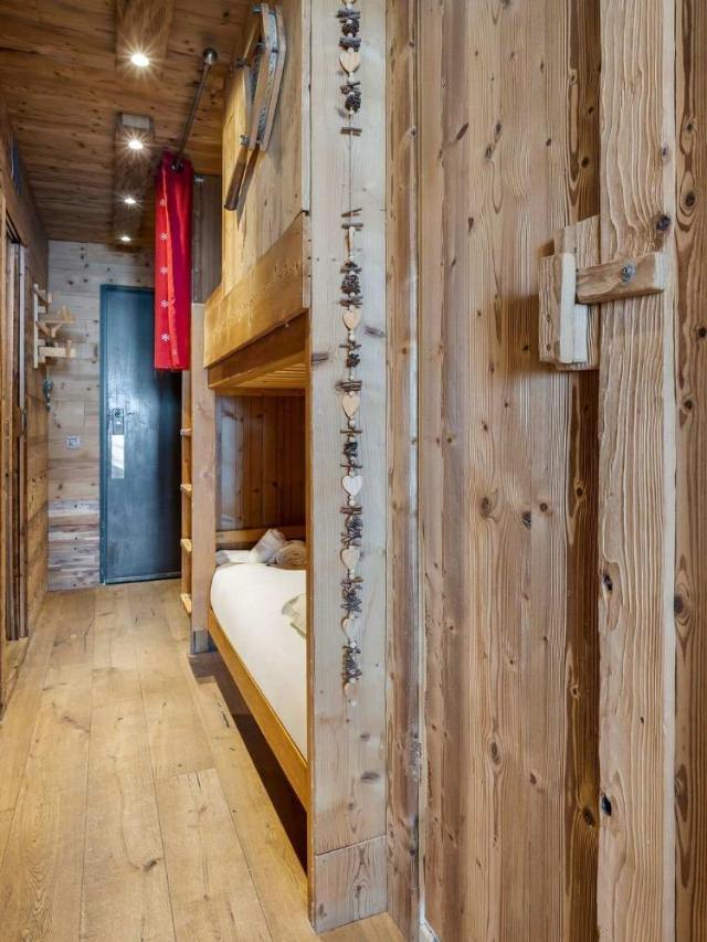 Mountain View Ski in Out Apartment – bild 7