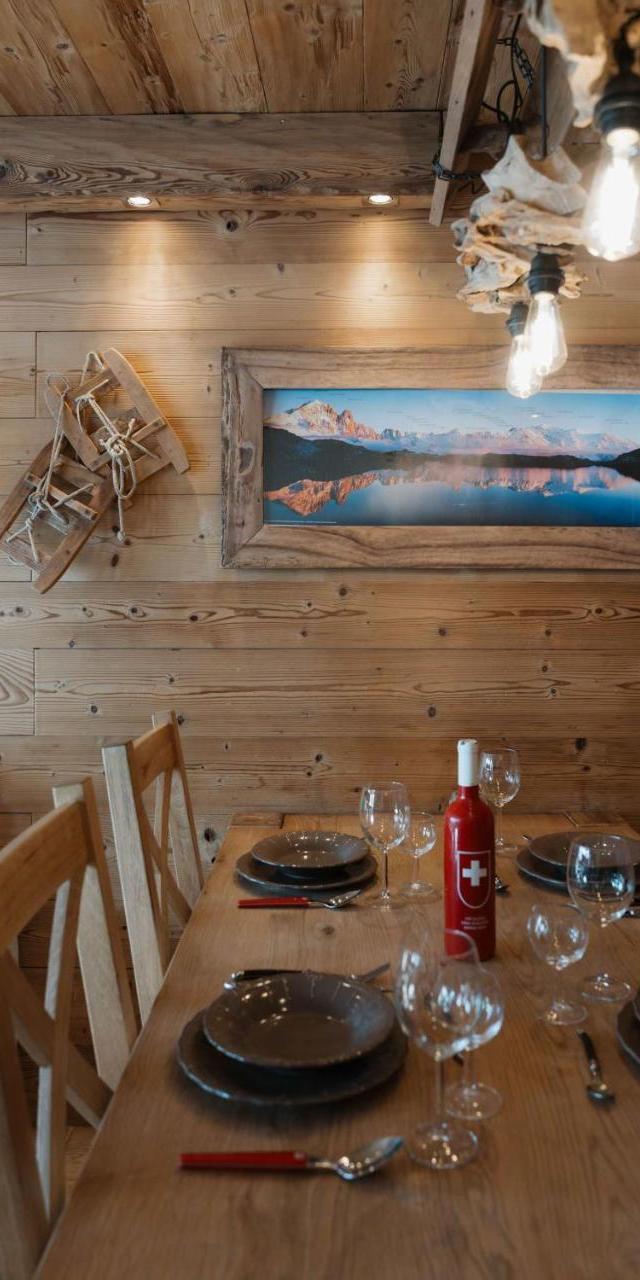 Mountain View Ski in Out Apartment – bild 8
