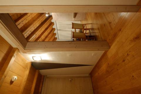 Chalet C'est la Vie – Livigno