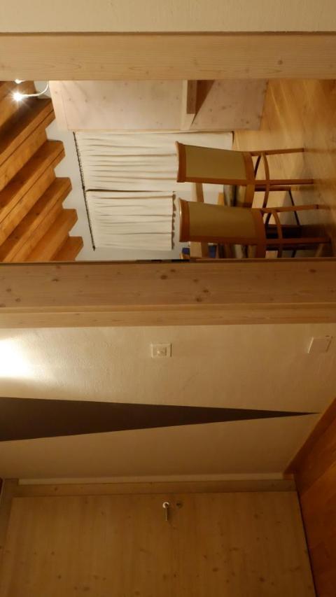 Chalet C'est la Vie – Livigno