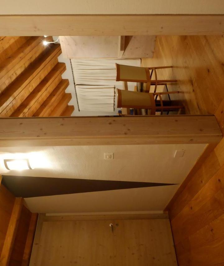 Two-Bedroom Apartment - Split Level (1 sofa bed) - Free WiFi – Chalet C'est la Vie