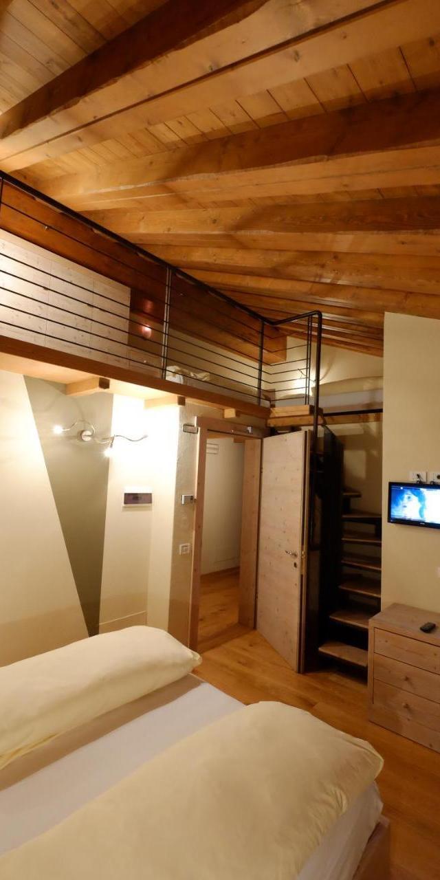 Chalet C'est la Vie – billede 4