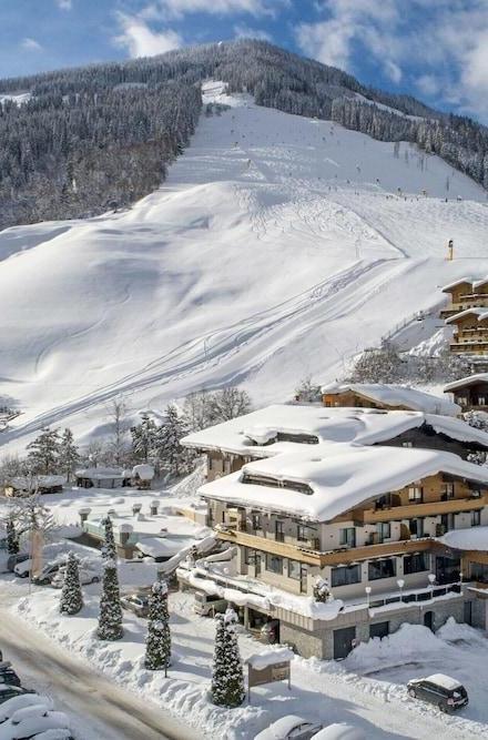 New Suite in Saalbach – billede 1