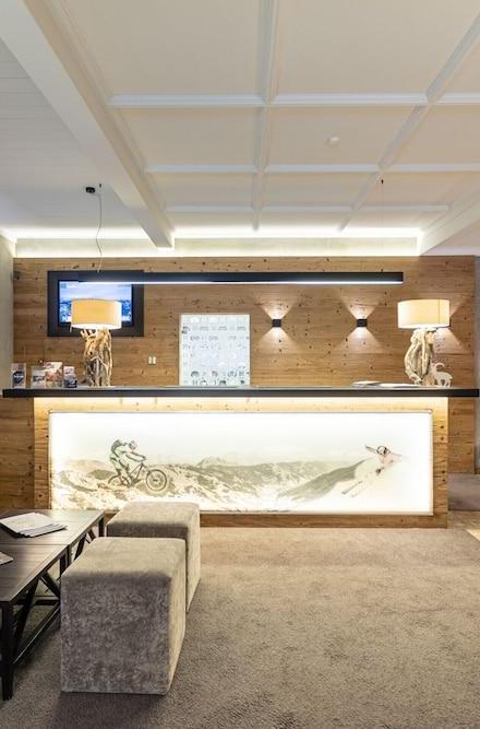 New Suite in Saalbach – billede 2