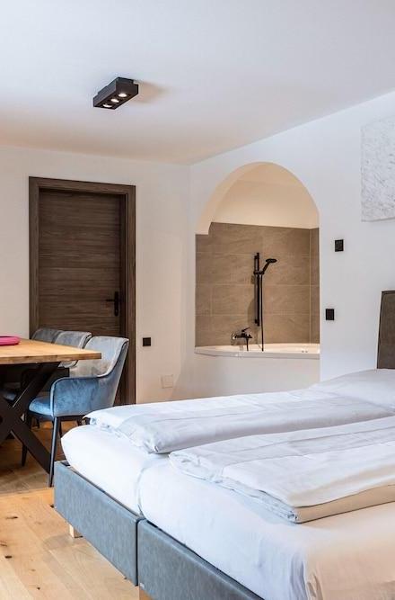 New Suite in Saalbach – billede 3