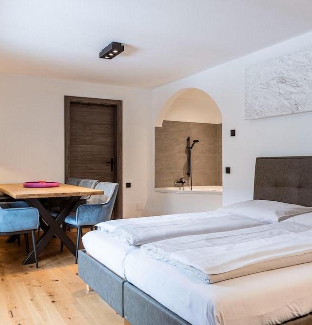 New Suite in Saalbach – billede 3