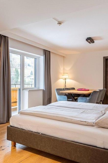 New Suite in Saalbach – billede 4